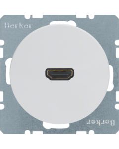 Gniazdo HDMI 1.3 typu A